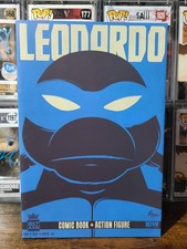 BST AXN Teenage Mutant Ninja