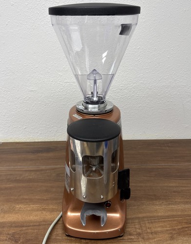 Mazzer luigi srl super jolly - luigi,