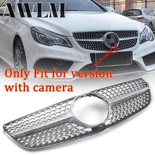 Front grille for mercedes benz - grille,