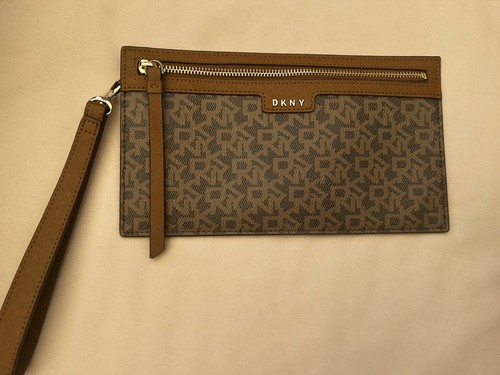 Dkny travel wallet - travel,