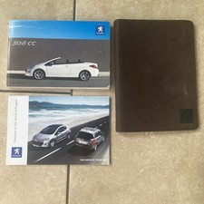 PEUGEOT 308 CC COUPE/
