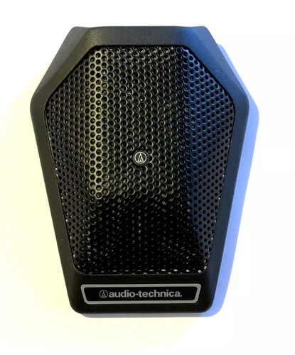 Audio technica u851r - u851r, condenser