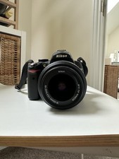 Nikon d5000 dslr - nikon, dx