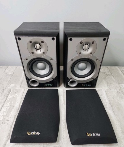 Infinity primus 140 bookshelf - infinity,