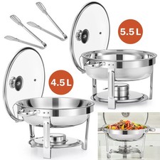 1/2/4Packs Stainless Steel