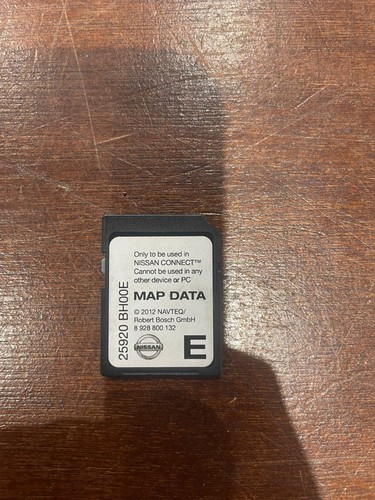 Genuine nissan connect 25920 - genuine,