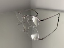 CHANEL 2004 GLASSES FRAME, READ FULL DETAILS & CHECK SIZE, V GOOD CONDITION
