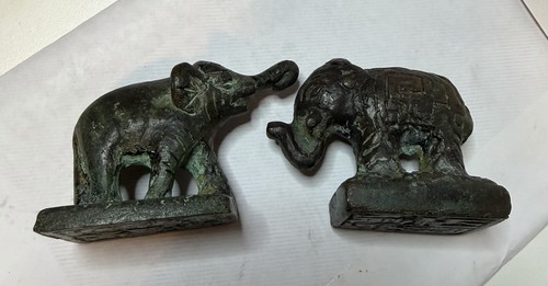 Set antique burmese - set,