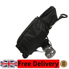 Black Universal Waterproof