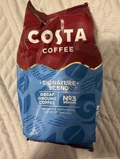Costa Signature Blend Decaf