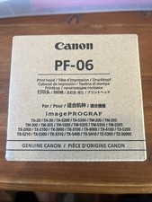 Canon PF-06 (2352C001)