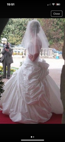 Ian stuart wedding - wedding, ivory