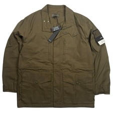 S/S 23 Stone Island O-Ventile