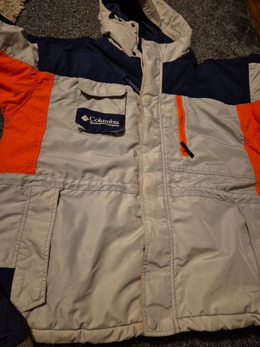 Vintage columbia gents - vintage,