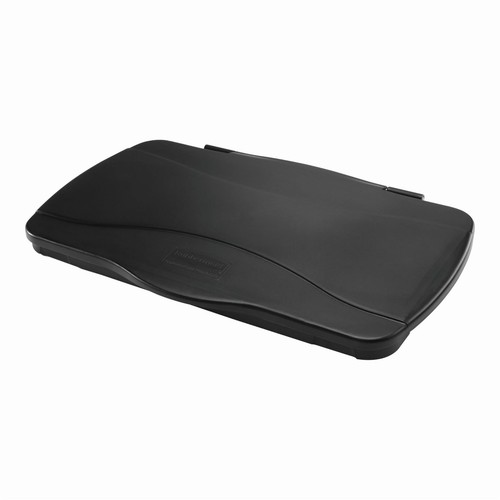Rubbermaid hinge lid slim - hinge, jim