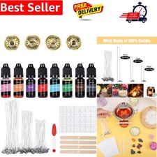 Candle Making Kits for Adults