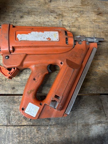 Paslode im350 90ct working - ,