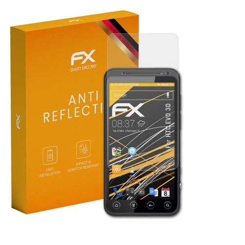 Atfolix screen protection - screen,