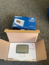 Siemens Central Heating