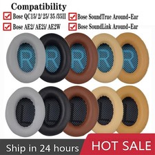 Replacement Ear Pads Cushion