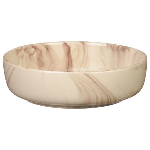 Marble effect finish - 8'',