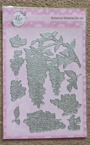 Dawn bibby metal cutting - bibby, dies