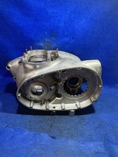 Bsa A65l 4398 650 Engine Crankcases Matching Number Cases 1966