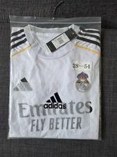 Real Madrid Men's Official