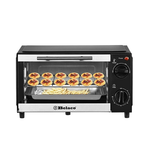 Belaco bto 109n - belaco, toaster