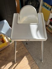 IKEA Antilop High Chair with