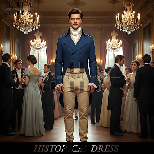 Men navy wool regency - navy,