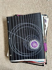 Deagostini The Official Star Wars Fact File - Battles & Events