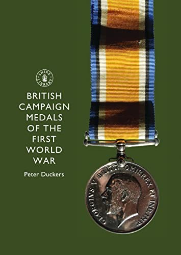 British campaign medals the - british,