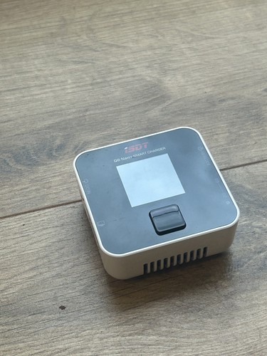 Used isdt nano 200w - q6,