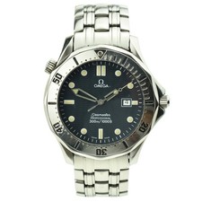 Omega Seamaster Professional
