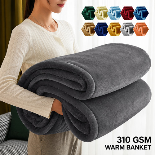 Luxury thick mink - luxury,