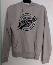 M Mckenzie Graphic Beige