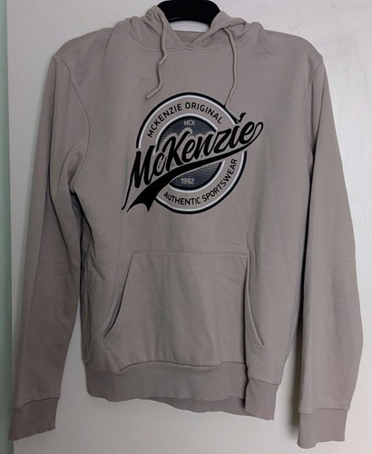Mckenzie graphic beige - m,