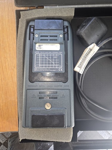 Megger lt5 digital - megger,