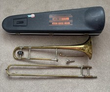 Boosey & Hawkes B&H 636 Brass