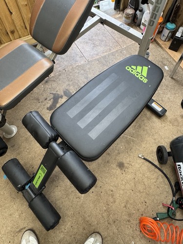 Adidas adjustable weight - adjustable,