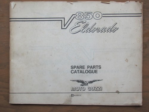 Original 1973 moto - original,