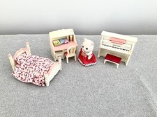 Sylvanian  Families Girls