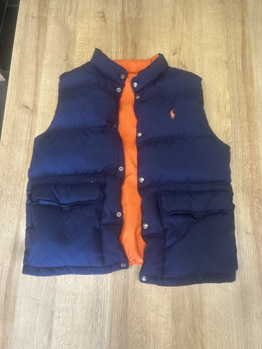 Ralph lauren boys reversible - lauren,