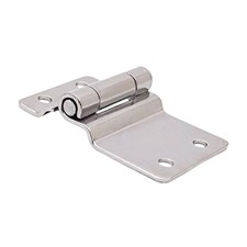 Fishing Boxes Hinge 304