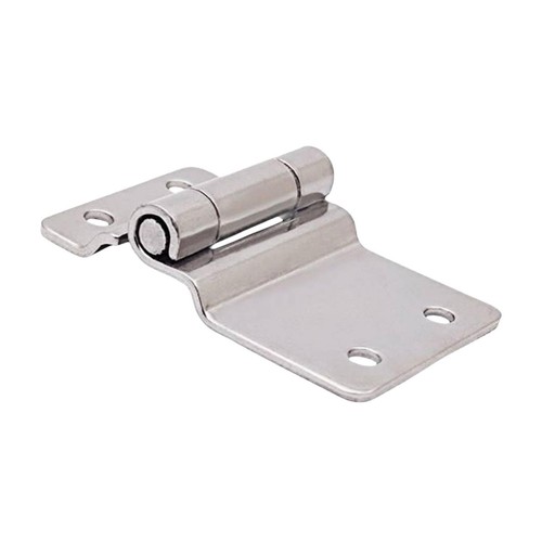Fishing boxes hinge 304 - boxes,