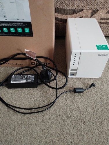 Qnap 328 bay nas - ts-328,