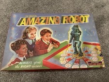 Retro Range Toys and Games the