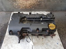 2010-2014 MK3 D FL VAUXHALL CORSA ENGINE CYLINDER HEAD 1.4 PETROL A14XER(LDD)