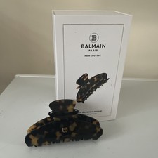 Balmain Hair Claw Hair Accessories